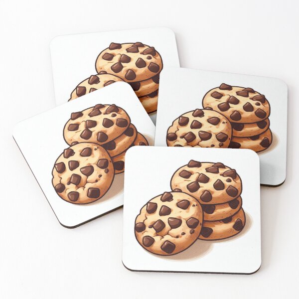 Item preview, Cookie Stack designed and sold by ArtsyRexy.
