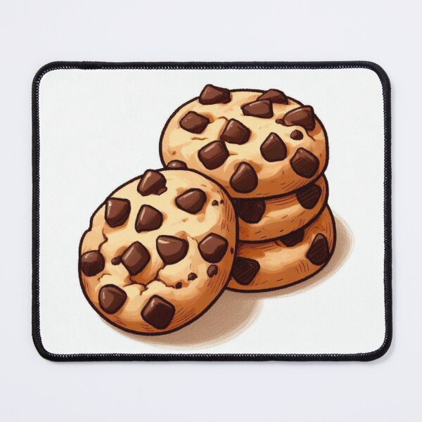 Item preview, Cookie Stack designed and sold by ArtsyRexy.