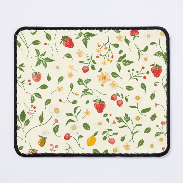 Item preview, Small Fruits Pattern designed and sold by RR-Arts.