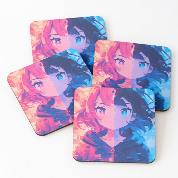 Item preview, Fire Vs Ice designed and sold by Cratbat.