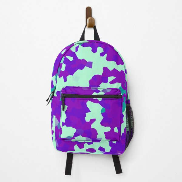 Item preview, Camuflaje de portal sucio Whirly único designed and sold by BryDesignz.