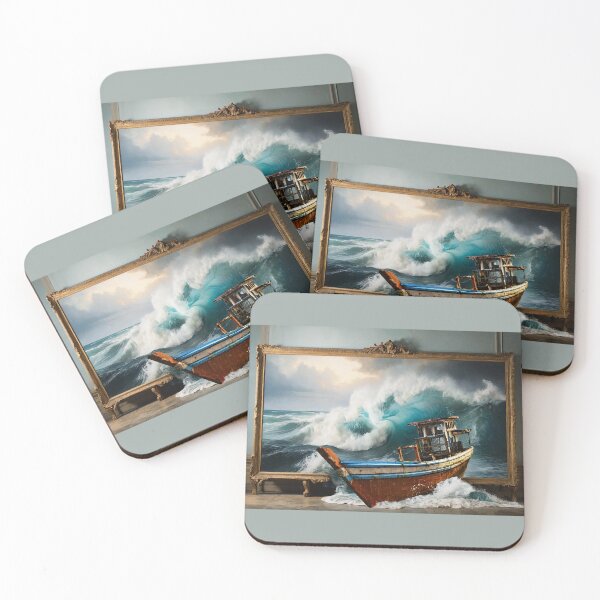 Item preview, OVERFLOW designed and sold by Tammera.