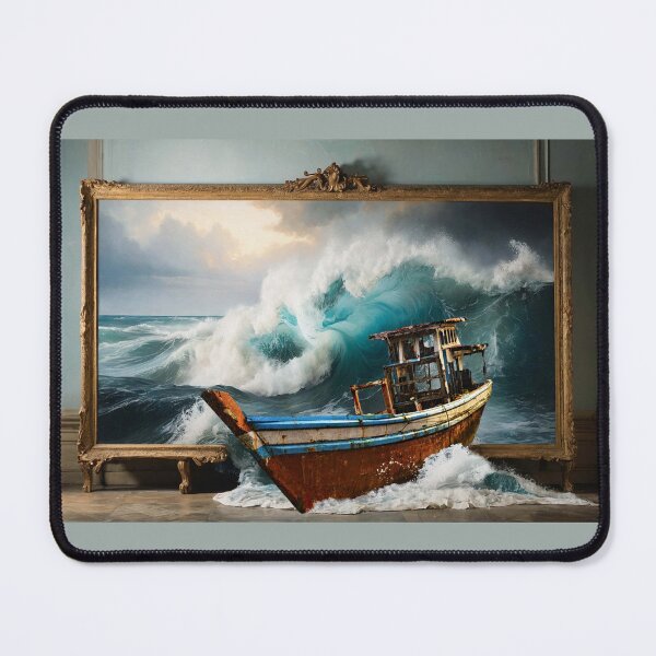 Item preview, OVERFLOW designed and sold by Tammera.
