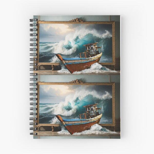 Item preview, OVERFLOW designed and sold by Tammera.