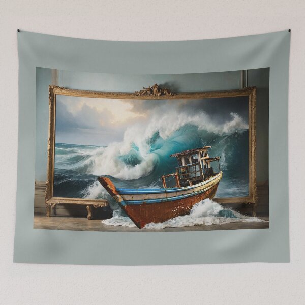 Item preview, OVERFLOW designed and sold by Tammera.