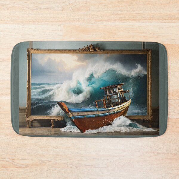 Item preview, OVERFLOW designed and sold by Tammera.