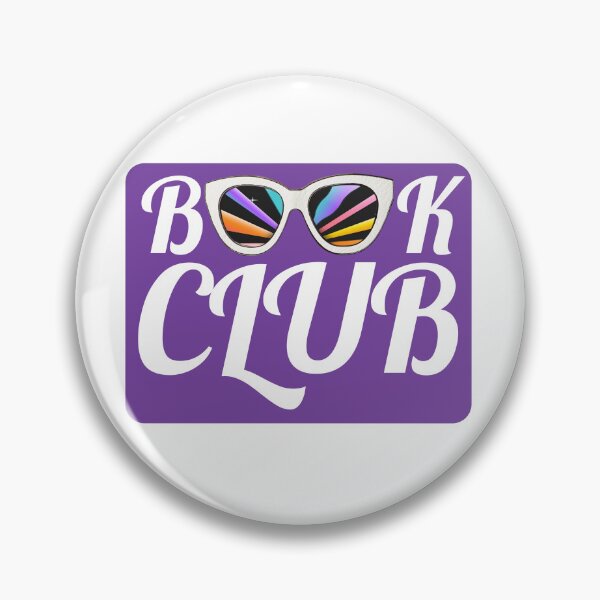 Item preview, Book club, shaded colourful rays reading glasses designed and sold by BritishDelights.