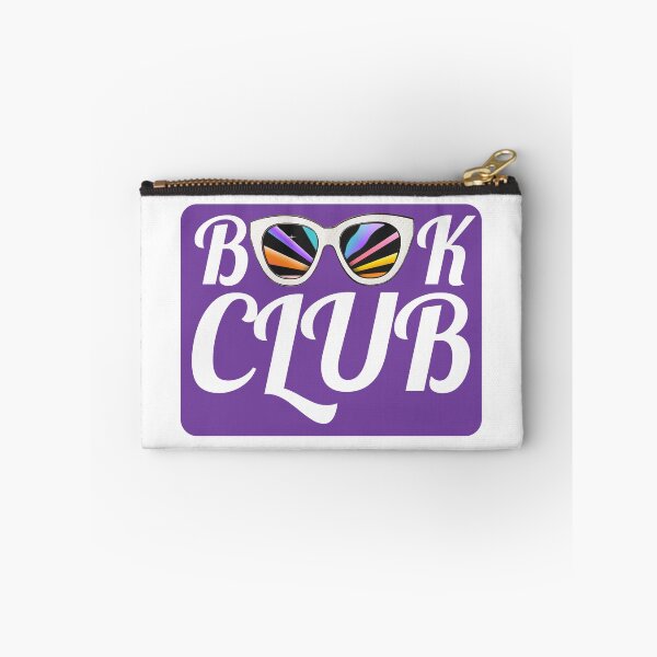 Item preview, Book club, shaded colourful rays reading glasses designed and sold by BritishDelights.