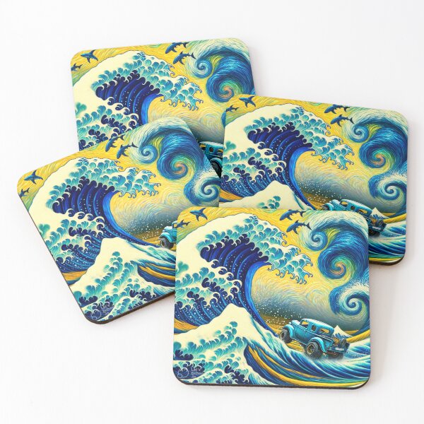 Item preview, Surfin the Dream designed and sold by Bobber1.
