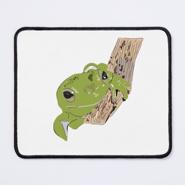 Item preview, American Tree Frog designed and sold by Meggie-moos.
