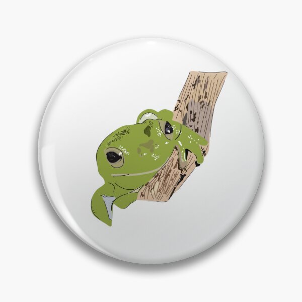 Item preview, American Tree Frog designed and sold by Meggie-moos.