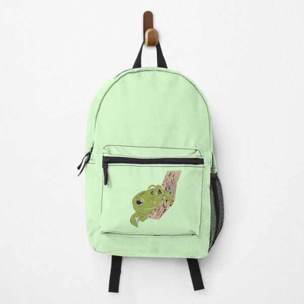 Item preview, American Tree Frog designed and sold by Meggie-moos.