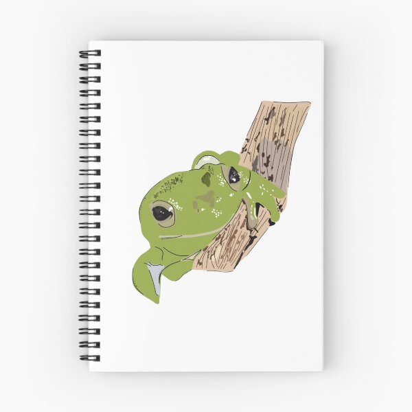 Item preview, American Tree Frog designed and sold by Meggie-moos.
