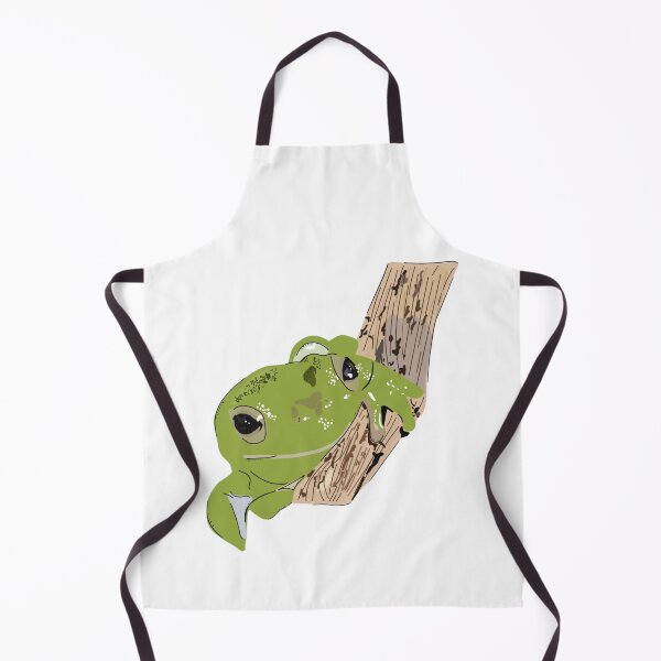 Item preview, American Tree Frog designed and sold by Meggie-moos.