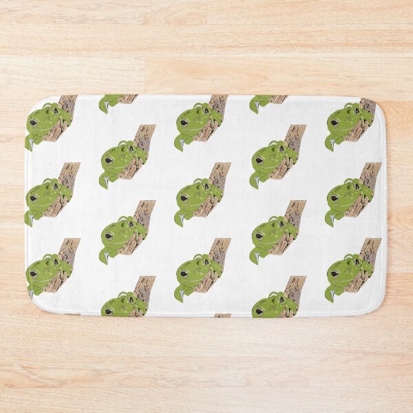 Item preview, American Tree Frog designed and sold by Meggie-moos.