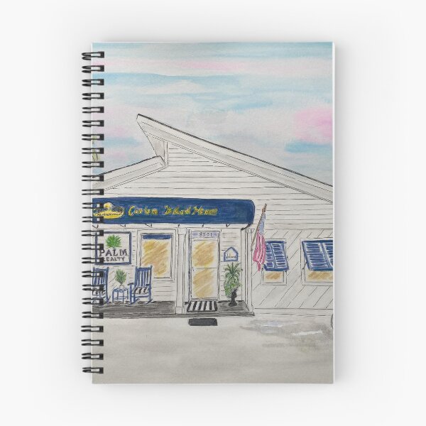 Item preview, Palm Realty designed and sold by Susan Lolley.