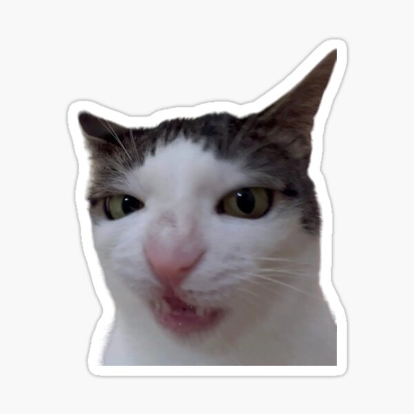 Item preview, Funny cat designed and sold by Fun Passion.