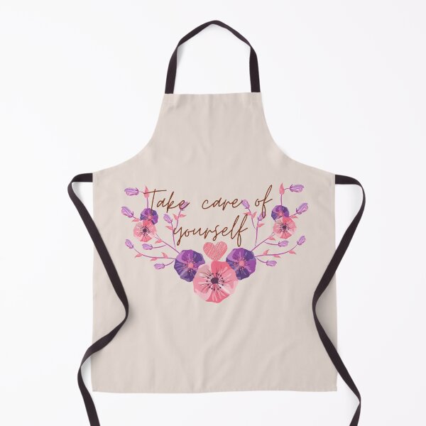 Item preview, Take Care of yourself | Self care & Self love designed and sold by PatiMN.