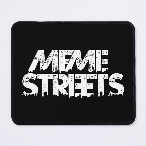 Item preview, meme streets 3 designed and sold by Mars-b.