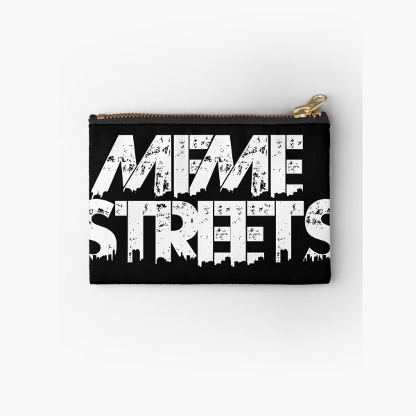 Item preview, meme streets 3 designed and sold by Mars-b.