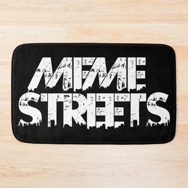 Item preview, meme streets 3 designed and sold by Mars-b.