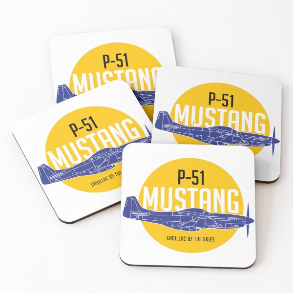 Item preview, Legendary Wings: P-51 Mustang Rises Again designed and sold by Blue-Gingko.