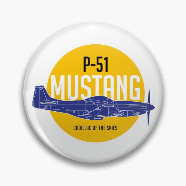 Item preview, Legendary Wings: P-51 Mustang Rises Again designed and sold by Blue-Gingko.