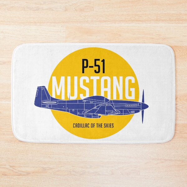 Item preview, Legendary Wings: P-51 Mustang Rises Again designed and sold by Blue-Gingko.