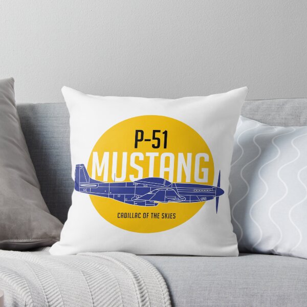 Item preview, Legendary Wings: P-51 Mustang Rises Again designed and sold by Blue-Gingko.