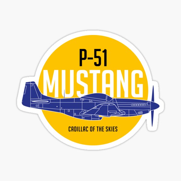 Item preview, Legendary Wings: P-51 Mustang Rises Again designed and sold by Blue-Gingko.