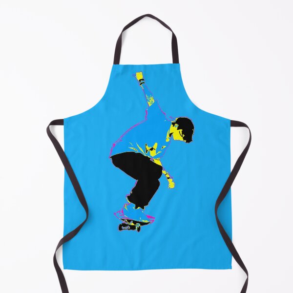 Item preview, Ready to Jump - Skateboarder designed and sold by NaturePrints.