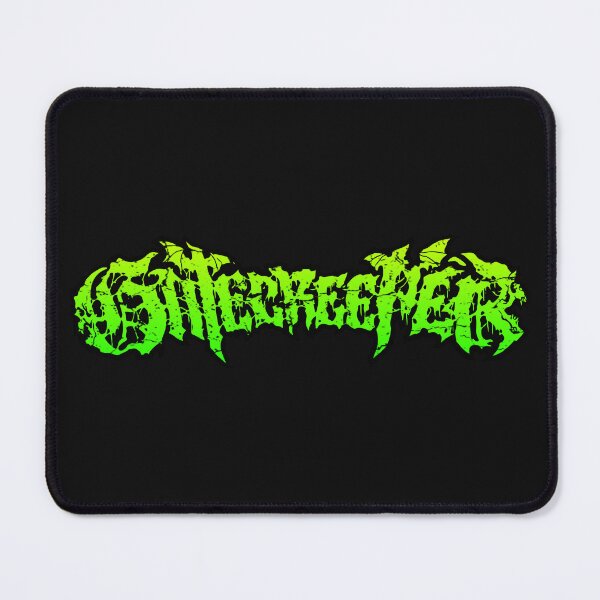 Item preview, Gatecreeper designed and sold by xxDAMNxx.