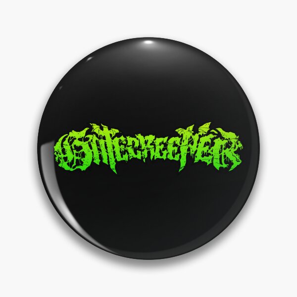 Item preview, Gatecreeper designed and sold by xxDAMNxx.