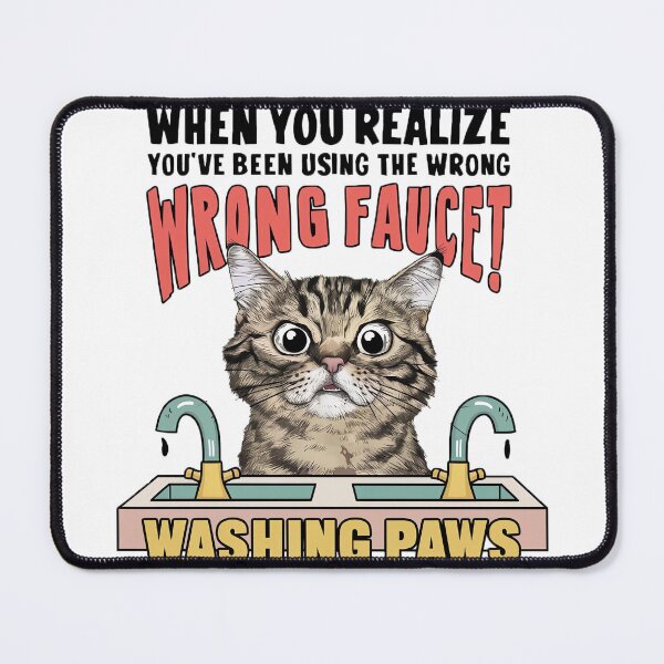 Item preview, Cat Meme designed and sold by graphicboyz112.