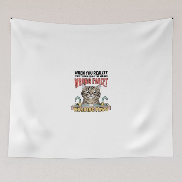 Item preview, Cat Meme designed and sold by graphicboyz112.