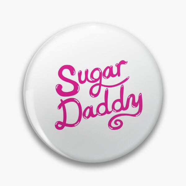 Item preview, Sugar Daddy designed and sold by TODD GOLDMAN.