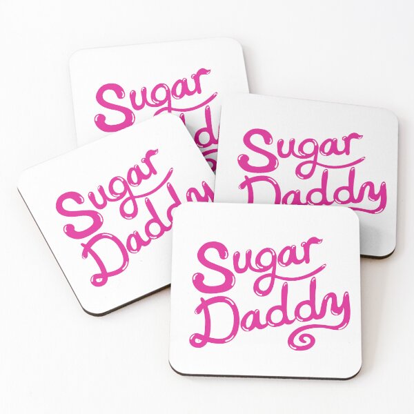Item preview, Sugar Daddy designed and sold by TODD GOLDMAN.