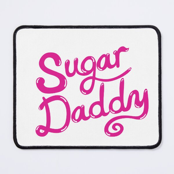 Item preview, Sugar Daddy designed and sold by TODD GOLDMAN.