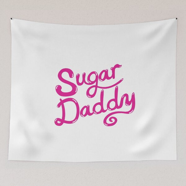 Item preview, Sugar Daddy designed and sold by TODD GOLDMAN.