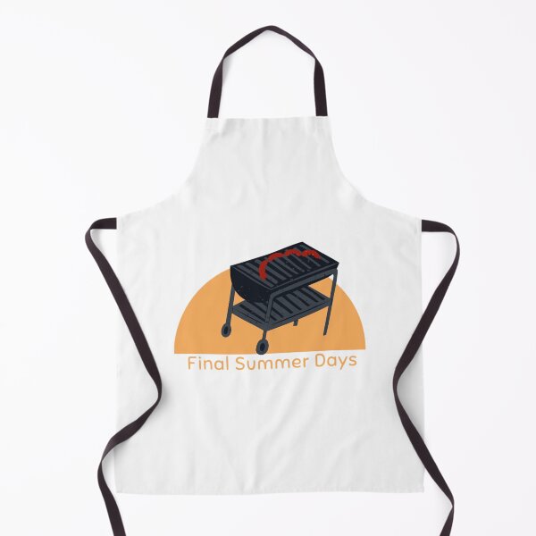 Item preview, Final Summer Days designed and sold by OmaElza.