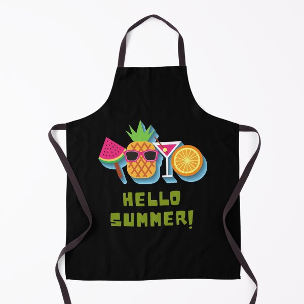 Item preview, Hello Summer designed and sold by OmaElza.