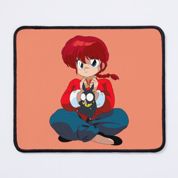 Item preview, Ranma and P-Chan; Orange designed and sold by Marco Bottiglieri.