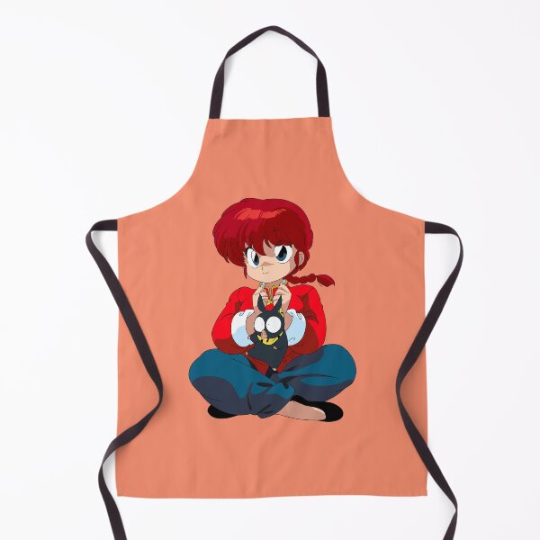 Item preview, Ranma and P-Chan; Orange designed and sold by Marco Bottiglieri.