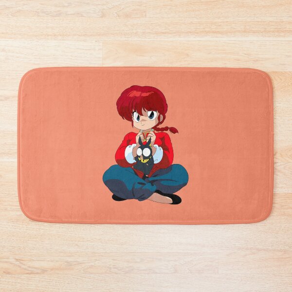 Item preview, Ranma and P-Chan; Orange designed and sold by Marco Bottiglieri.