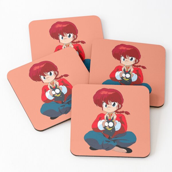 Item preview, Ranma and P-Chan; Orange designed and sold by Marco Bottiglieri.