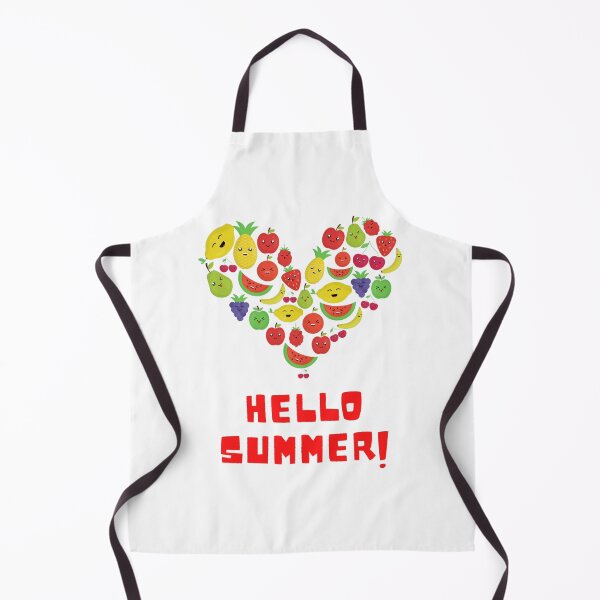 Item preview, Hello Summer Active designed and sold by OmaElza.