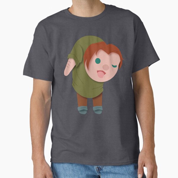 Item preview, Chubby Quasimodo designed and sold by Chubby Monster.