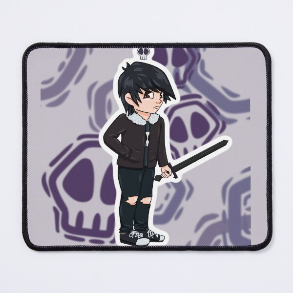 Item preview, Nico Di Angelo with background  designed and sold by flyre-flinnigan.