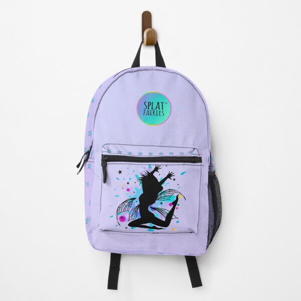 Item preview, Splat Fairies™ designed and sold by john-ki.