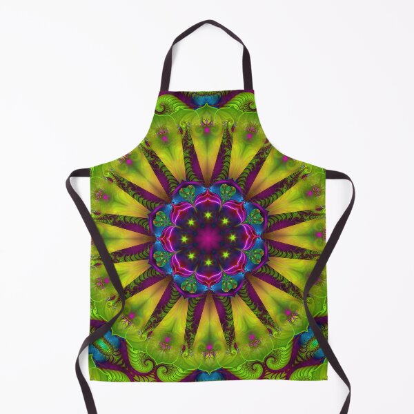Item preview, Mandala Magic - Daily Focus 3.18.2024 designed and sold by Mandala Magic by OM.